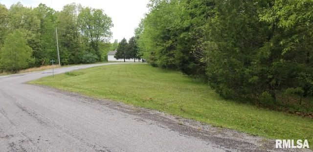 Lot 82 & 83 Saluki Way, Goreville, IL 62939