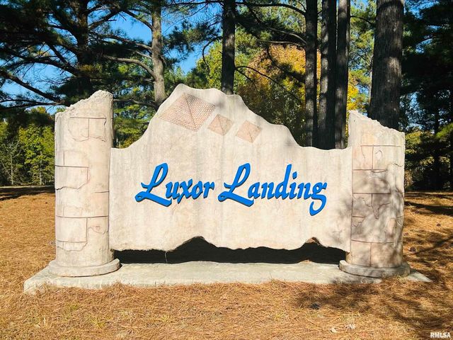 Lot 82 & 83 Saluki Way, Goreville, IL 62939