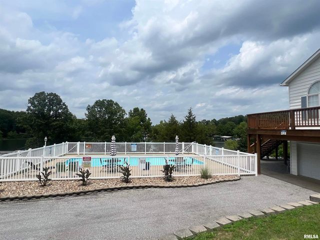 Lot 82 & 83 Saluki Way, Goreville, IL 62939