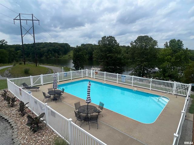 Lot 82 & 83 Saluki Way, Goreville, IL 62939