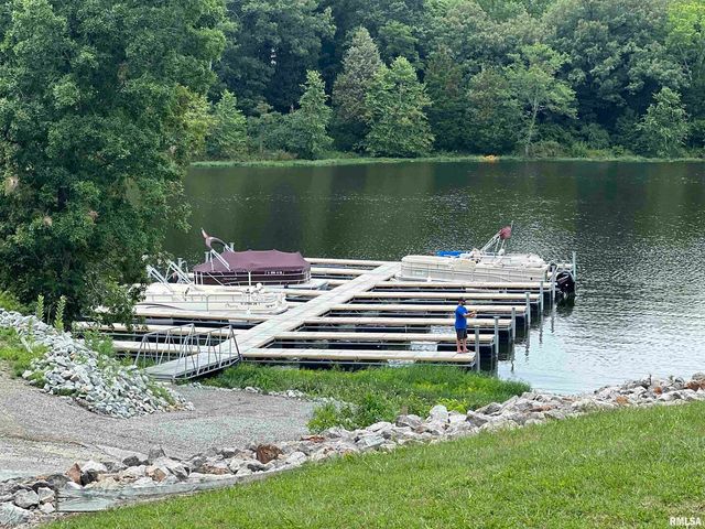 Lot 82 & 83 Saluki Way, Goreville, IL 62939