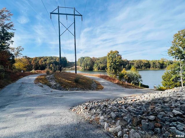 Lot 82 & 83 Saluki Way, Goreville, IL 62939