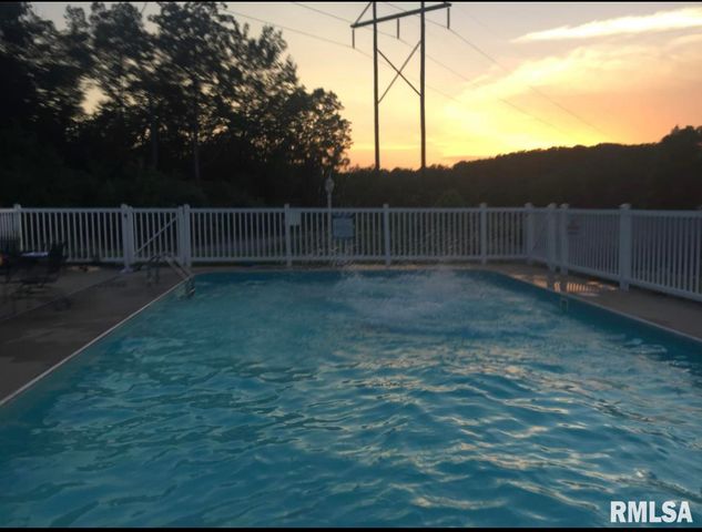 Lot 82 & 83 Saluki Way, Goreville, IL 62939