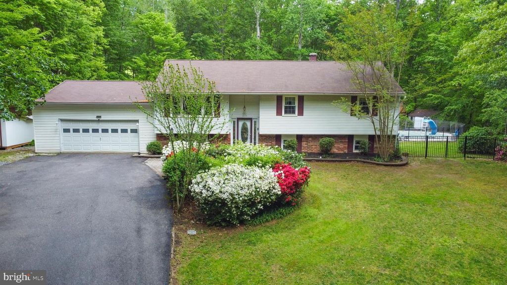 2378 MOUNT TABOR ROAD, Gambrills, MD 21054