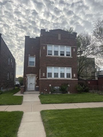 7614 S Harvard Avenue, Chicago, IL 60620