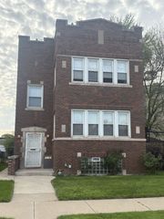 7614 S Harvard Avenue, Chicago, IL 60620