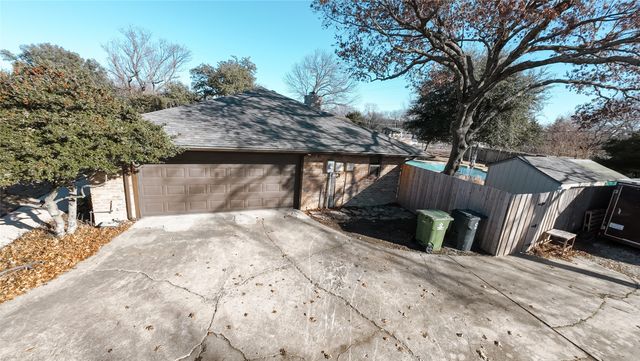 322 Willow Wood Street, Murphy, TX 75094