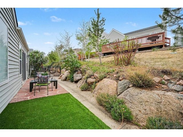 532 Canyon View Dr, Golden, CO 80403
