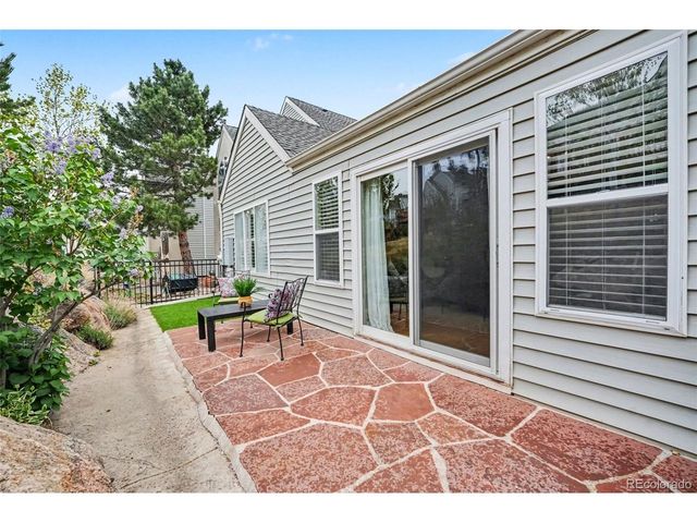 532 Canyon View Dr, Golden, CO 80403
