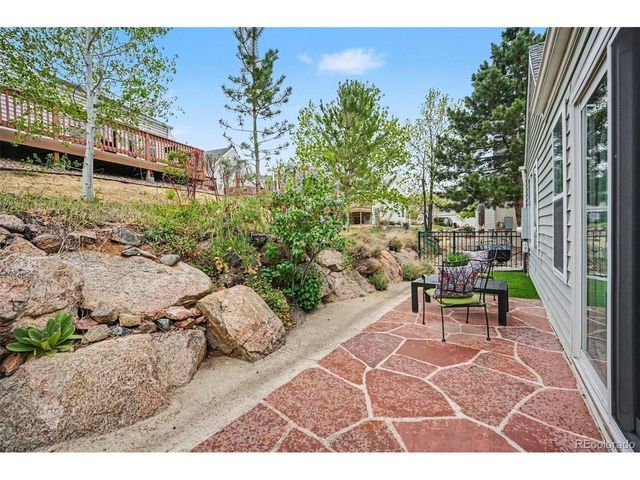 532 Canyon View Dr, Golden, CO 80403