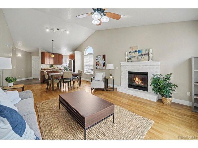 532 Canyon View Dr, Golden, CO 80403