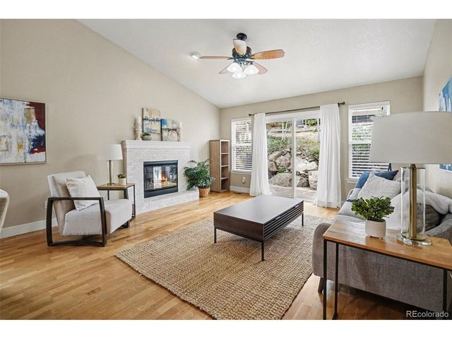 532 Canyon View Dr, Golden, CO 80403