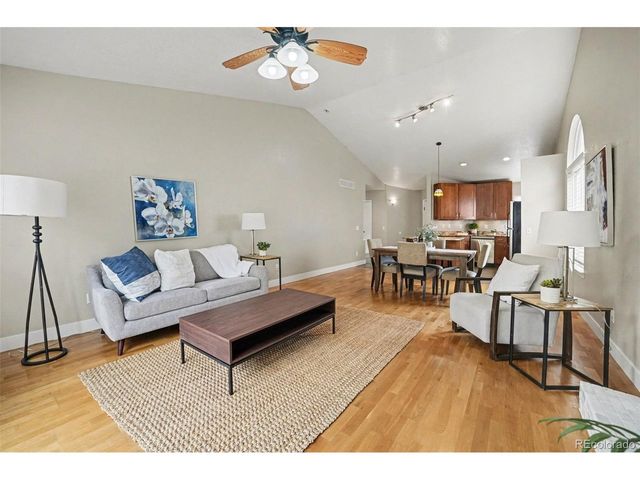 532 Canyon View Dr, Golden, CO 80403