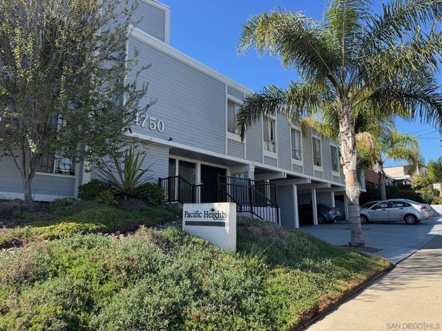 4750 Noyes St 202, San Diego, CA 92109