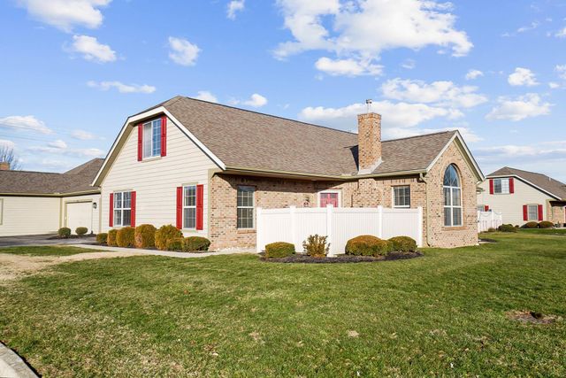 2460 Buckeye Grove, Grove City, OH 43123