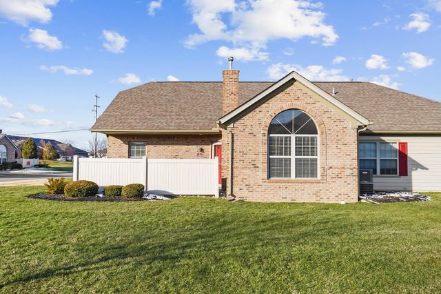 2460 Buckeye Grove, Grove City, OH 43123