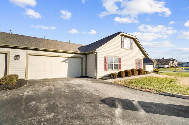 2460 Buckeye Grove, Grove City, OH 43123