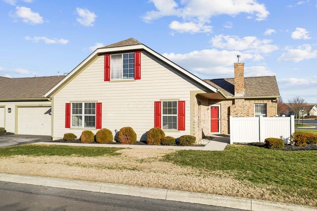 2460 Buckeye Grove, Grove City, OH 43123