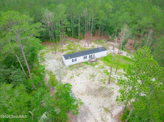 1889 N Mcdonald Road, Waycross, GA 31503