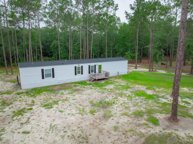 1889 N Mcdonald Road, Waycross, GA 31503