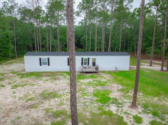 1889 N Mcdonald Road, Waycross, GA 31503