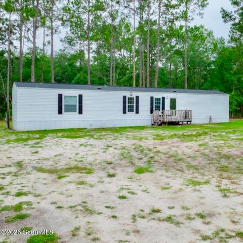 1889 N Mcdonald Road, Waycross, GA 31503