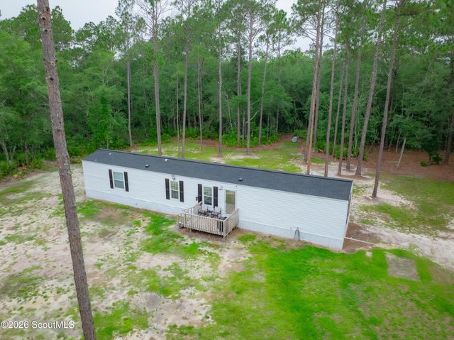 1889 N Mcdonald Road, Waycross, GA 31503
