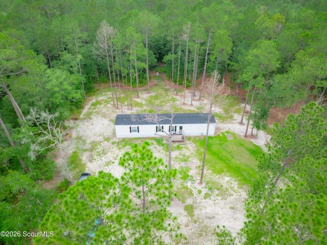 1889 N Mcdonald Road, Waycross, GA 31503