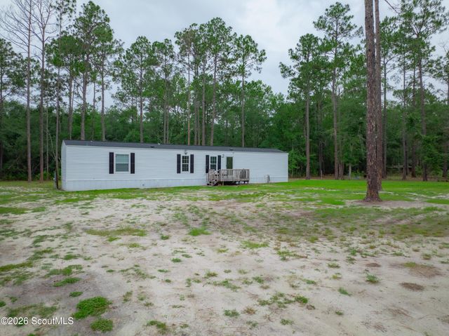 1889 N Mcdonald Road, Waycross, GA 31503