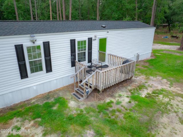 1889 N Mcdonald Road, Waycross, GA 31503