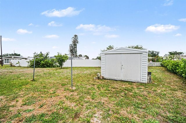 6535 MARIUS ROAD, North Port, FL 34287