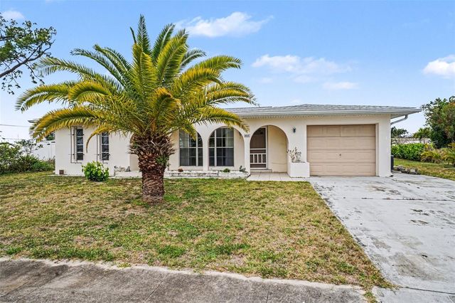 6535 MARIUS ROAD, North Port, FL 34287