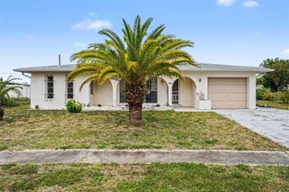 6535 MARIUS ROAD, North Port, FL 34287