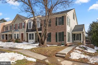 8412 BURCHAP DR, Montgomery Village, MD 20886