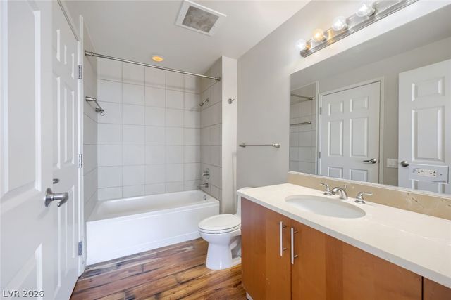 200 West Sahara Avenue 3906, Las Vegas, NV 89102