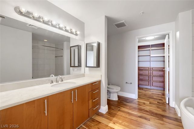 200 West Sahara Avenue 3906, Las Vegas, NV 89102