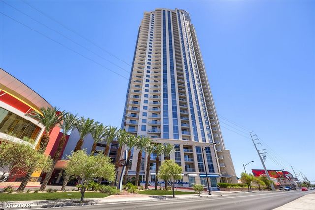 200 West Sahara Avenue 3906, Las Vegas, NV 89102