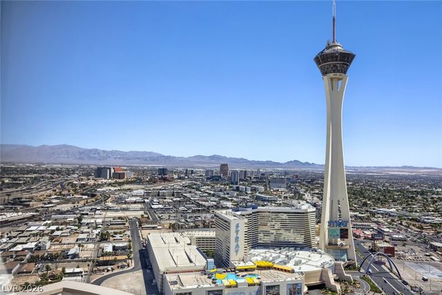 200 West Sahara Avenue 3906, Las Vegas, NV 89102