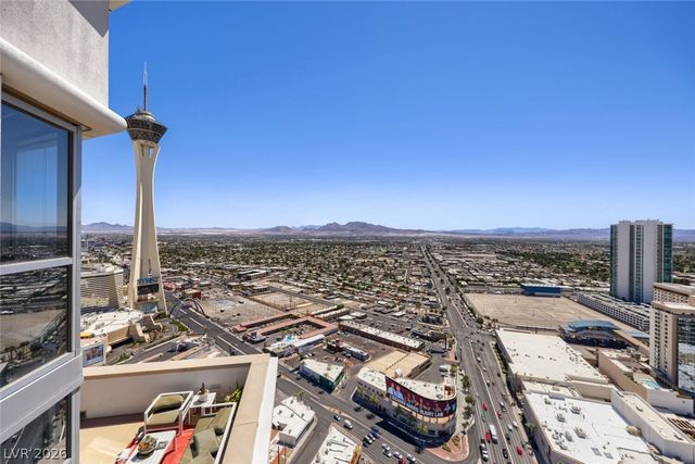 200 West Sahara Avenue 3906, Las Vegas, NV 89102