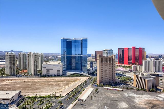 200 West Sahara Avenue 3906, Las Vegas, NV 89102