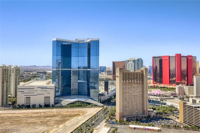 200 West Sahara Avenue 3906, Las Vegas, NV 89102