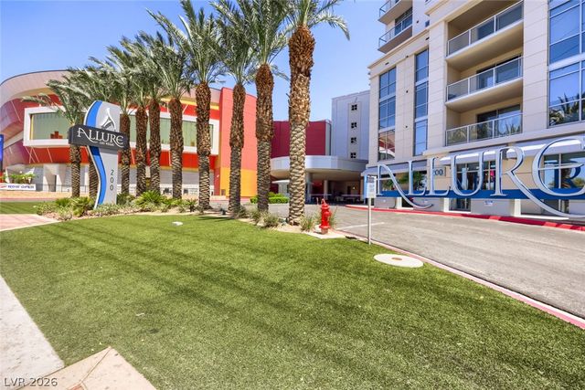 200 West Sahara Avenue 3906, Las Vegas, NV 89102