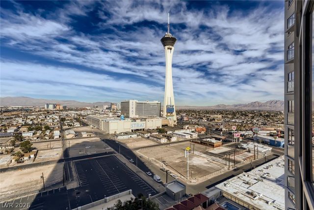 200 West Sahara Avenue 3906, Las Vegas, NV 89102