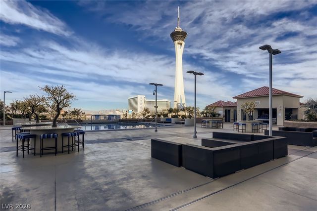 200 West Sahara Avenue 3906, Las Vegas, NV 89102
