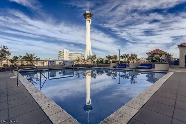 200 West Sahara Avenue 3906, Las Vegas, NV 89102