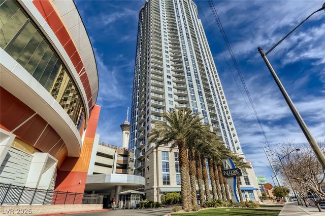 200 West Sahara Avenue 3906, Las Vegas, NV 89102