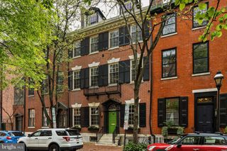 922 CLINTON ST, Philadelphia, PA 19107