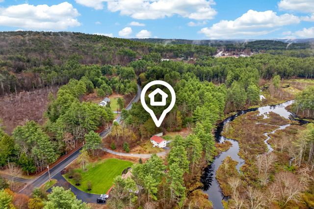 12 N Mason Road, Brookline, NH 03033