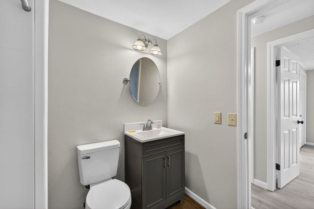 12 N Mason Road, Brookline, NH 03033