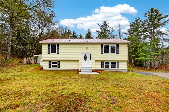 12 N Mason Road, Brookline, NH 03033